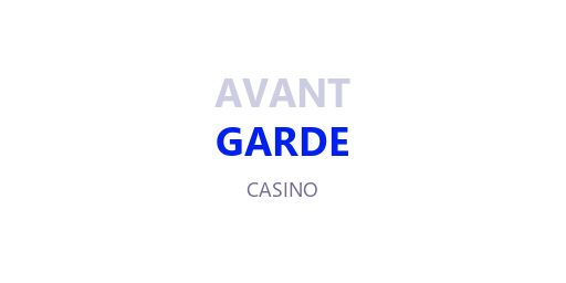 Avantgarde Casino logo for Australian players