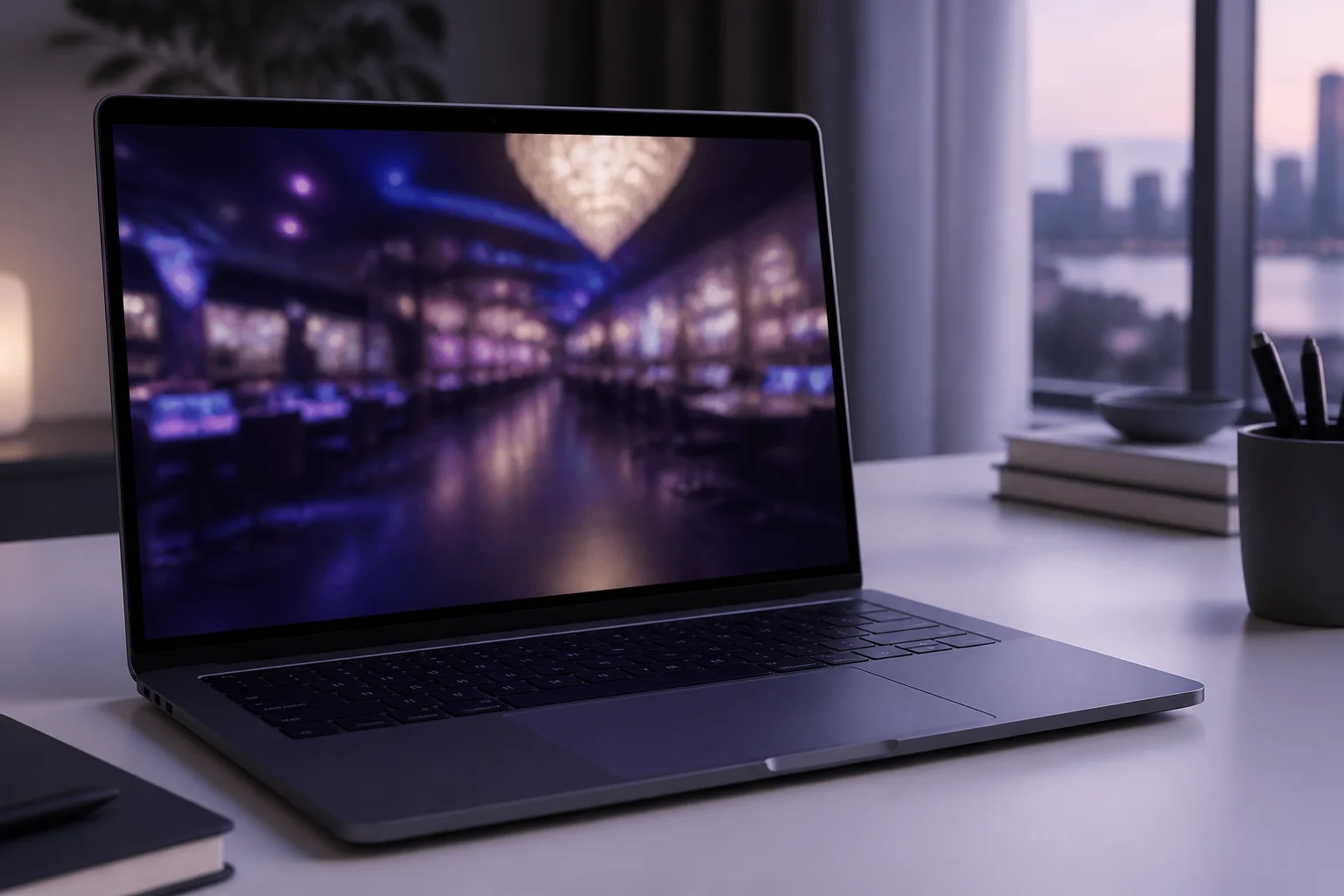 Avantgarde Casino mobile or desktop access guide for Mac