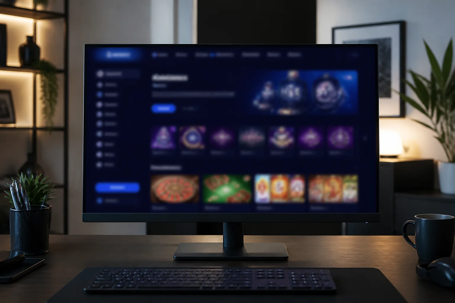 Avantgarde Casino mobile or desktop access guide for Windows PC