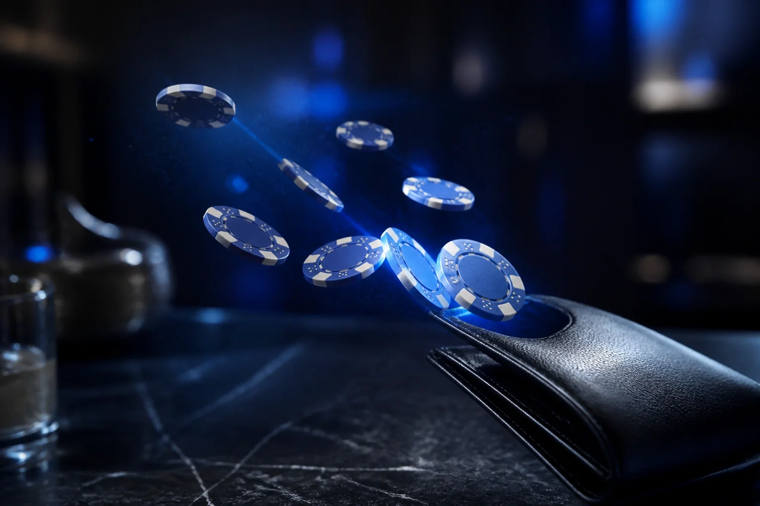 Cashback Offer review visual for Avantgarde Casino promotions