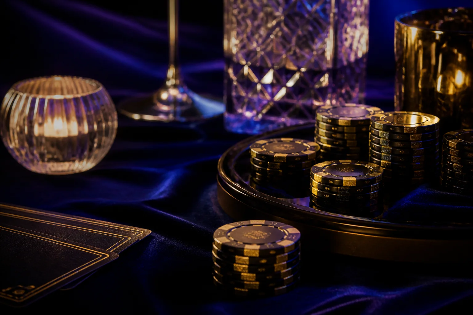 Exclusive Promotions review visual for Avantgarde Casino promotions
