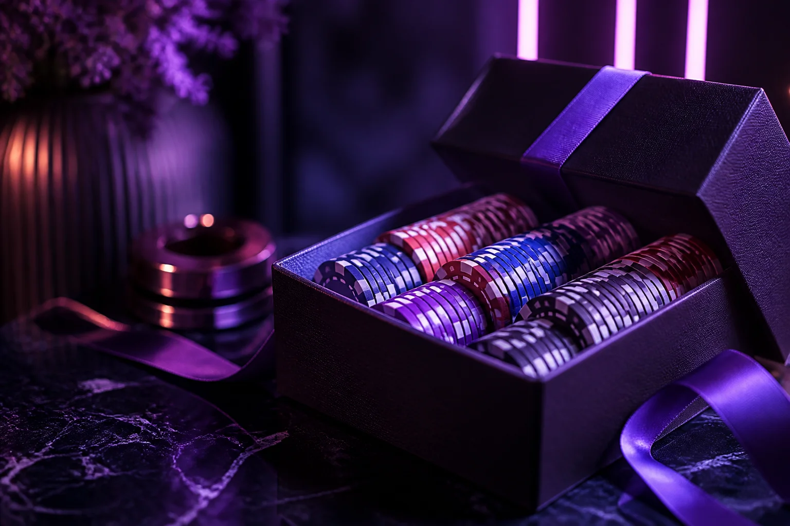 No Deposit Bonus review visual for Avantgarde Casino promotions