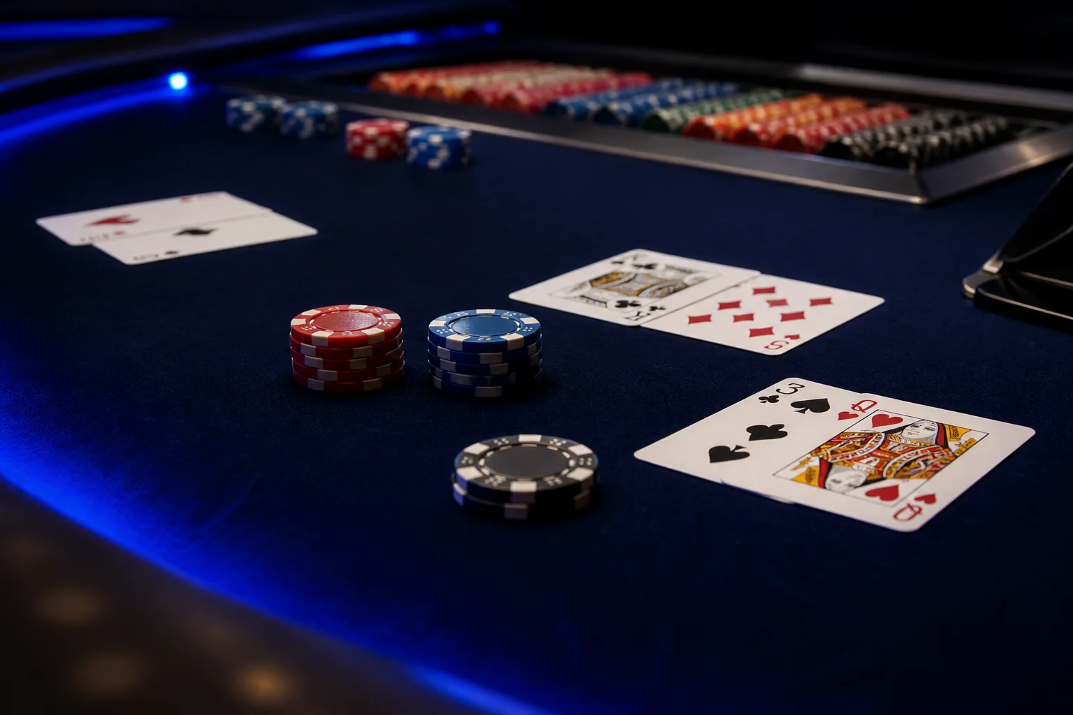 Blackjack category artwork for Avantgarde Casino