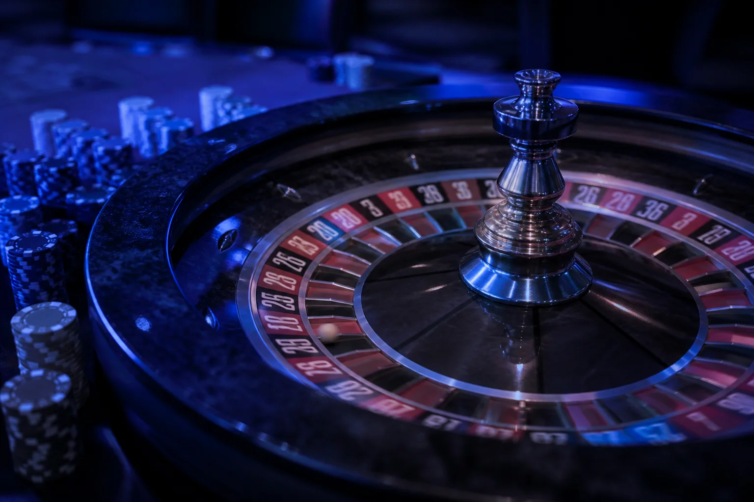 Roulette category artwork for Avantgarde Casino