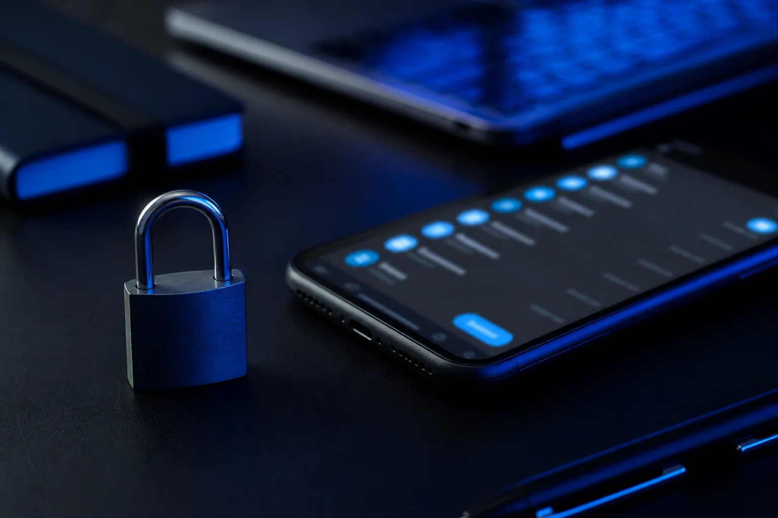 Account Security service guide visual for Avantgarde Casino Australia readers