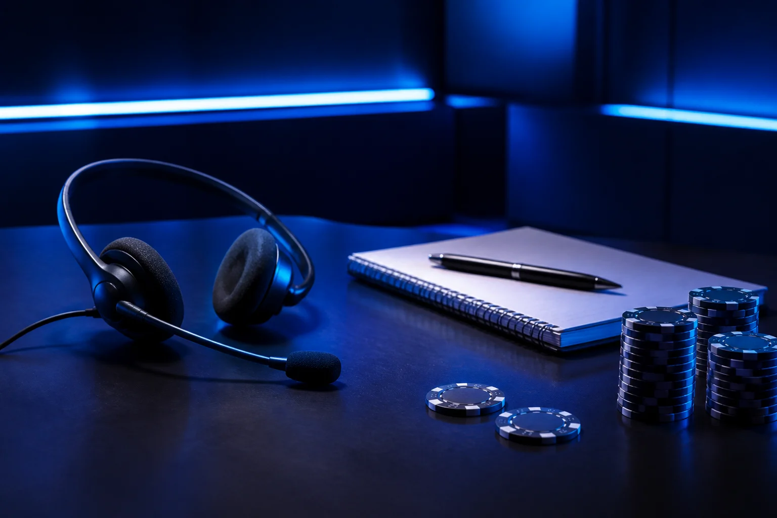 Service guides hub for Avantgarde Casino support, payments and safer play