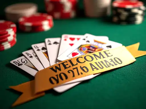 Avantgarde Casino welcome bonus and promotions page