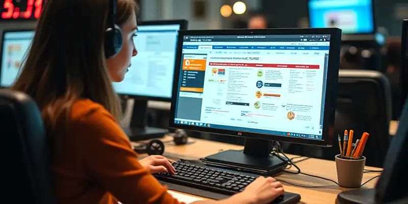 Avantgarde Casino support escalation desk with ticket workflow