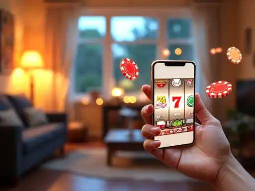Avantgarde Casino mobile browser gameplay