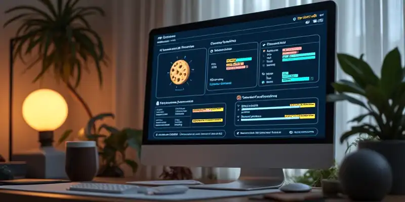 Avantgarde Casino privacy controls and data minimisation dashboard