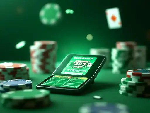Avantgarde Casino responsible gaming settings