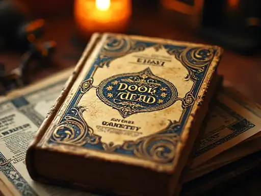 Play Book of Dead at Avantgarde Casino Australia