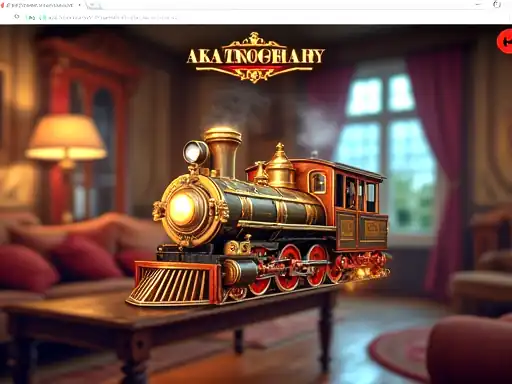 Play Money Train 3 at Avantgarde Casino Australia