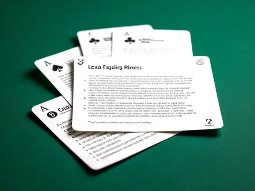 Avantgarde Casino wagering terms overview